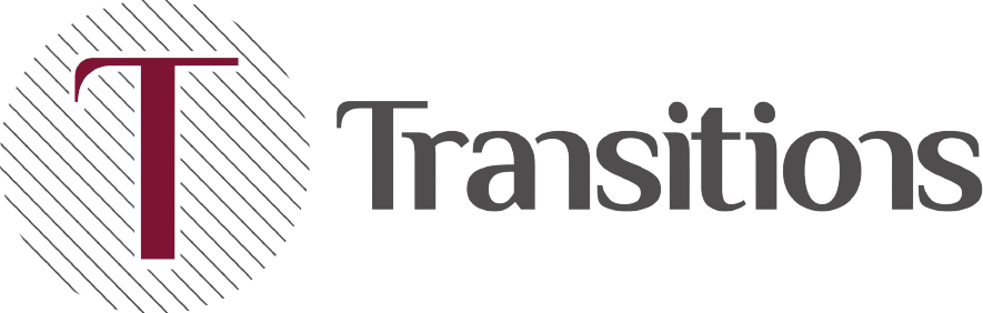 logo serveru transitions media